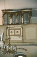 Bakonyszombathelyi orgona